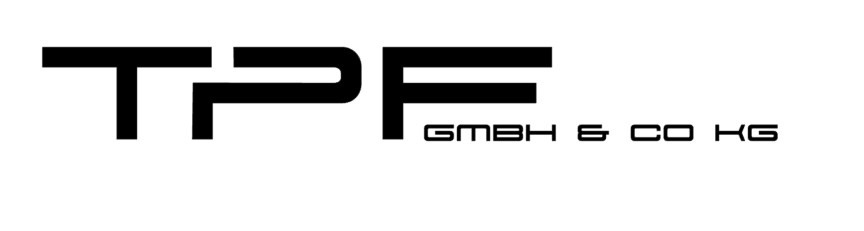 Logo TPF
